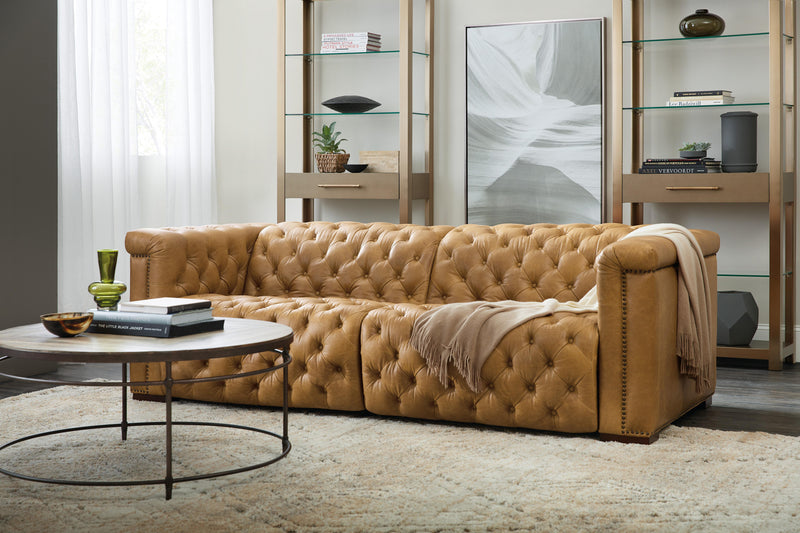 Savion 1.5 LAF/RAF 2 over 2 Sofa w/ PWR Rec PWR HR - SS434-1.5RL-P-PH-086 - Sanctuary Home Furnishings (CA)*