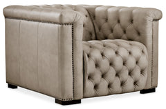 Savion Grandier Power Recliner w/ Power Headrest - SS434-P1-082 - Sanctuary Home Furnishings (CA)*