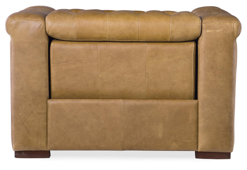 Savion Grandier Power Recliner w/ Power Headrest - SS434-P1-086 - Sanctuary Home Furnishings (CA)*