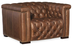 Savion Grandier Power Recliner w/ Power Headrest - SS434-P1-089 - Sanctuary Home Furnishings (CA)*