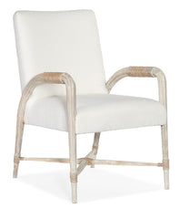 Serenity Arm Chair - 2 per carton/price ea - Sanctuary Home Furnishings (CA)*