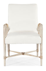 Serenity Arm Chair - 2 per carton/price ea - Sanctuary Home Furnishings (CA)*