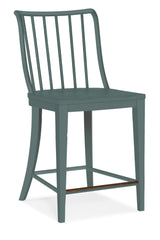 Serenity Bermuda Counter Chair - 6350-75350-46 - Sanctuary Home Furnishings (CA)*