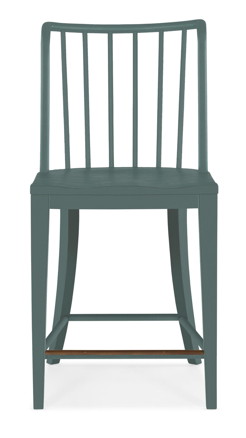 Serenity Bermuda Counter Chair - 6350-75350-46 - Sanctuary Home Furnishings (CA)*