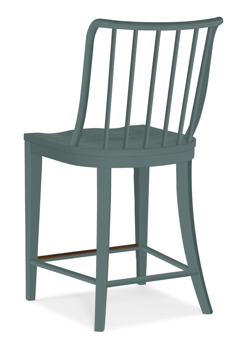 Serenity Bermuda Counter Chair - 6350-75350-46 - Sanctuary Home Furnishings (CA)*