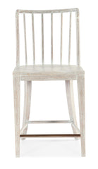 Serenity Bermuda Counter Chair - 6350-75350-80 - Sanctuary Home Furnishings (CA)*