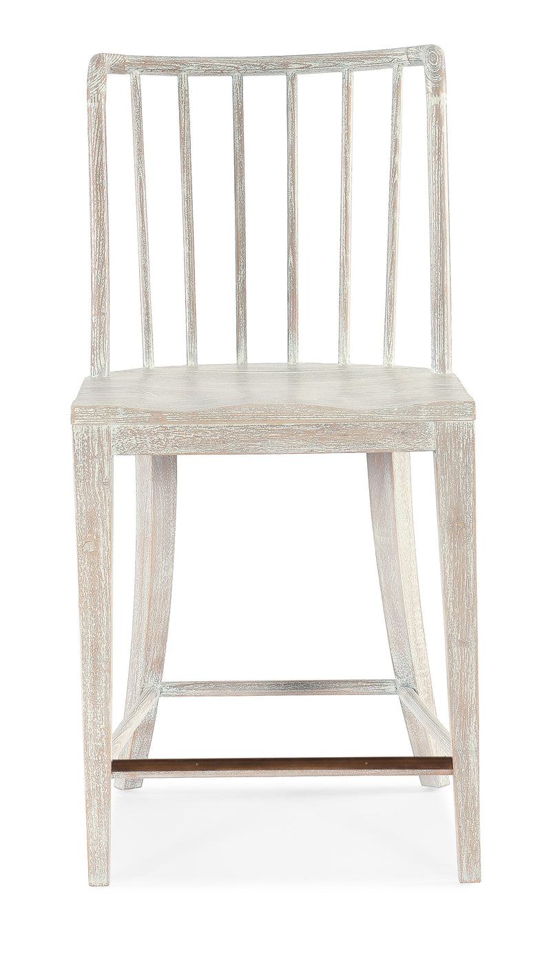 Serenity Bermuda Counter Chair - 6350-75350-80 - Sanctuary Home Furnishings (CA)*