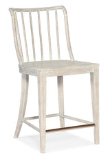 Serenity Bermuda Counter Chair - 6350-75350-80 - Sanctuary Home Furnishings (CA)*