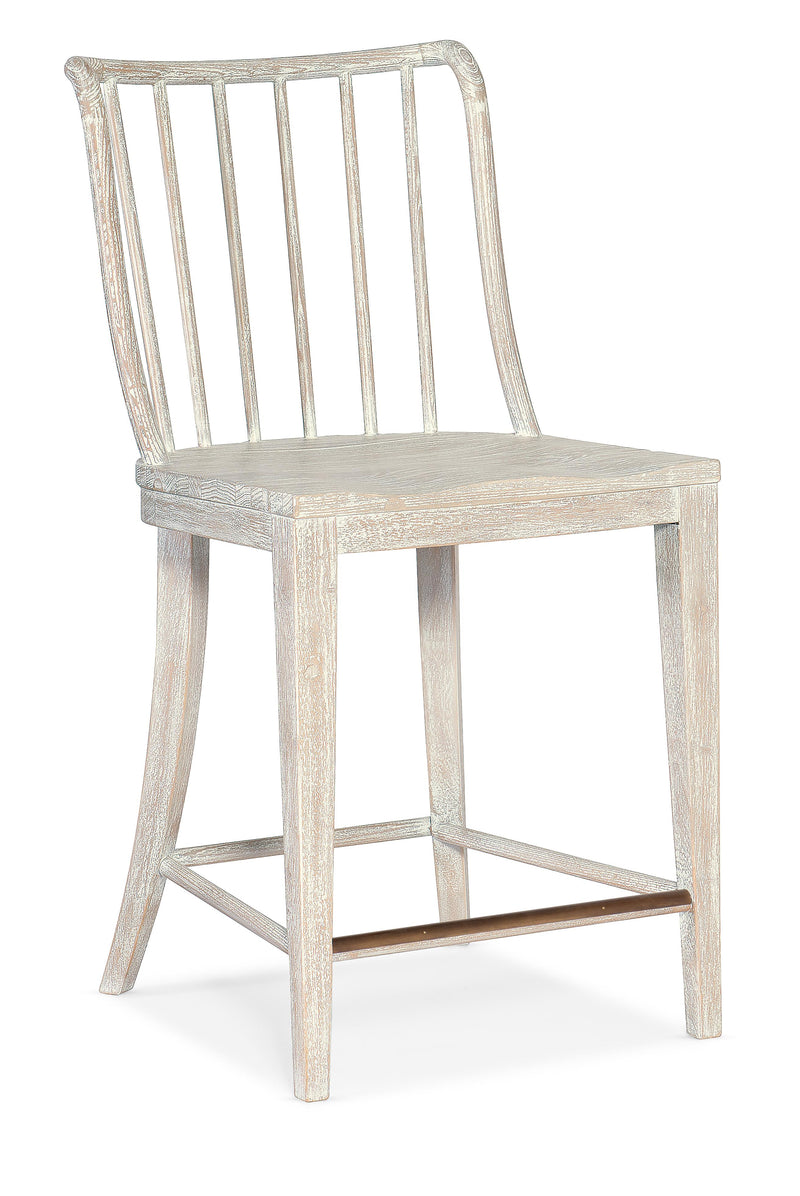 Serenity Bermuda Counter Chair - 6350-75350-80 - Sanctuary Home Furnishings (CA)*