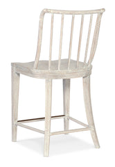 Serenity Bermuda Counter Chair - 6350-75350-80 - Sanctuary Home Furnishings (CA)*