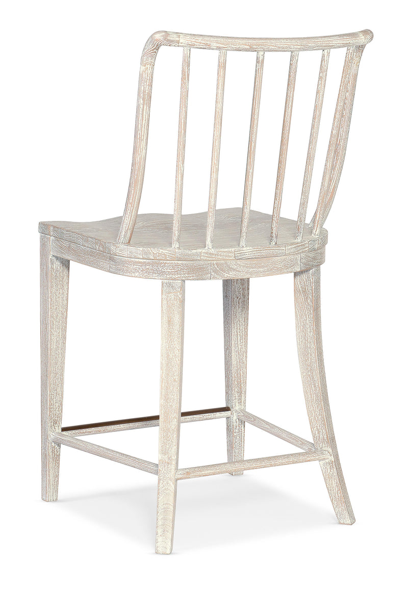Serenity Bermuda Counter Chair - 6350-75350-80 - Sanctuary Home Furnishings (CA)*