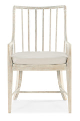 Serenity Bimini Spindle Arm Chair- 2 per carton/price ea