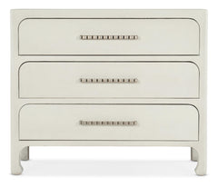 Serenity Cruiser Accent Chest - 6350-85001-03