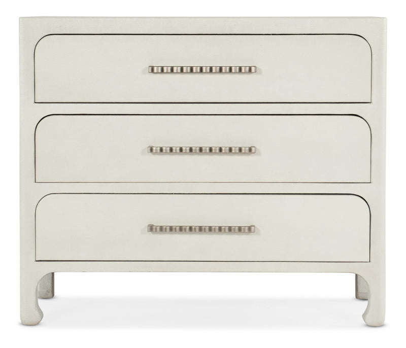 Serenity Cruiser Accent Chest - 6350-85001-03 - Sanctuary Home Furnishings (CA)*