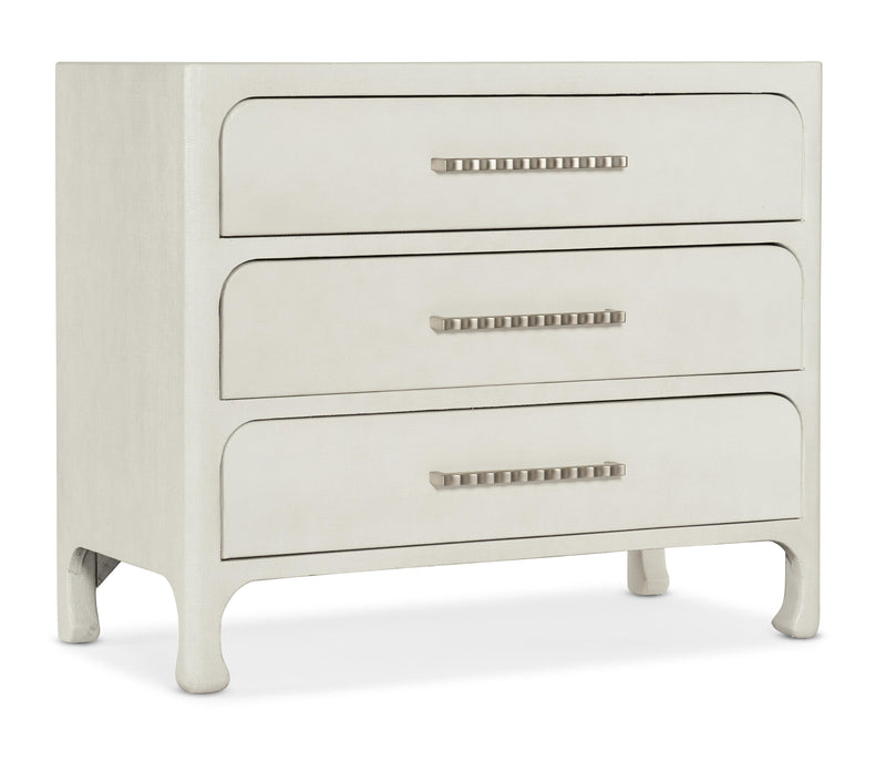Serenity Cruiser Accent Chest - 6350-85001-03