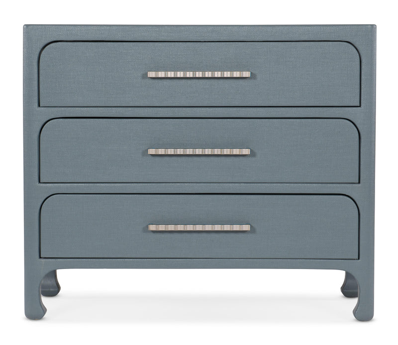 Serenity Cruiser Accent Chest - 6350-85001-45 - Sanctuary Home Furnishings (CA)*