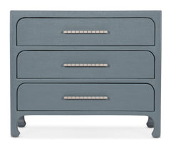 Serenity Cruiser Accent Chest - 6350-85001-45 - Sanctuary Home Furnishings (CA)*