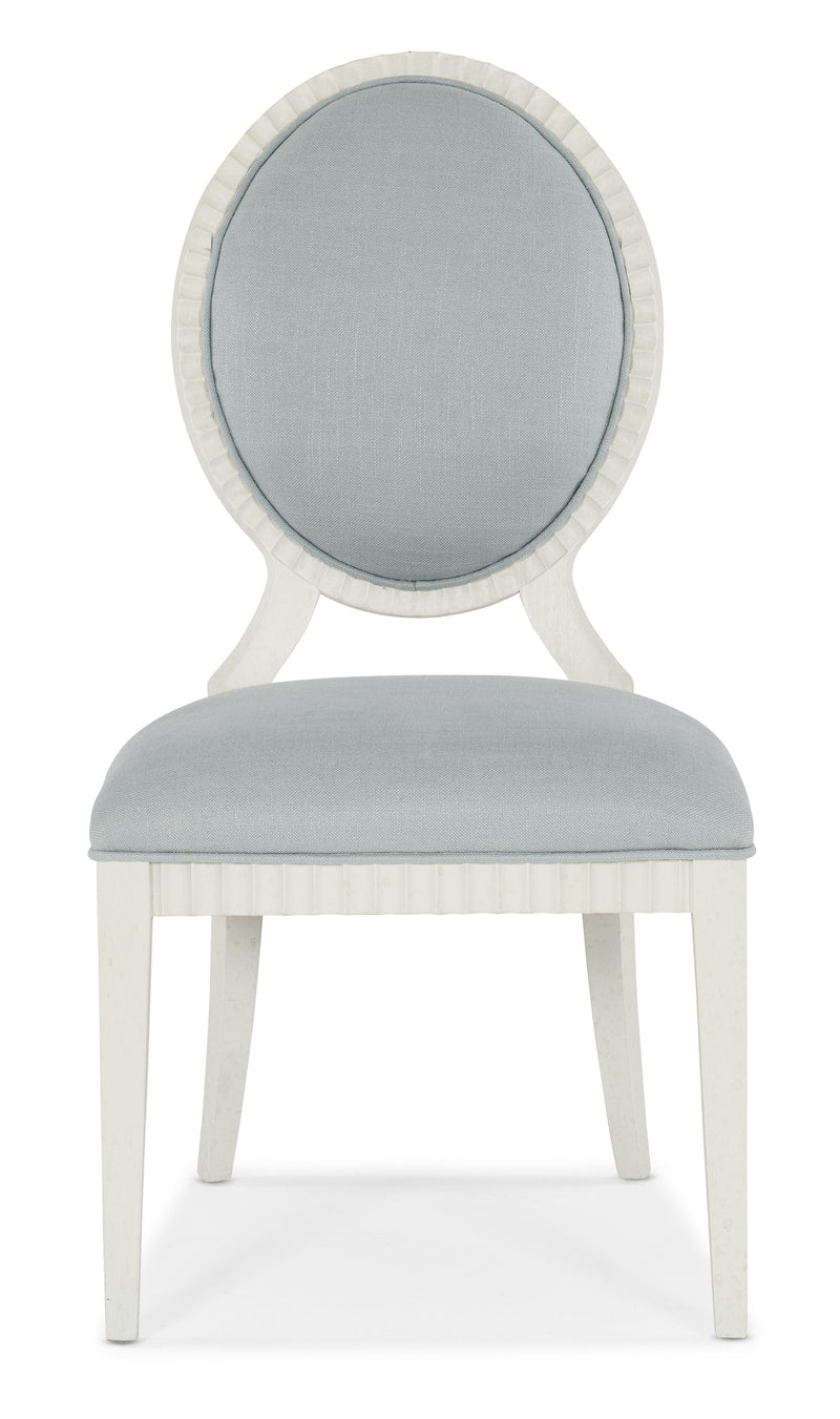 Serenity Martinique Side Chair- 2 per carton/price ea