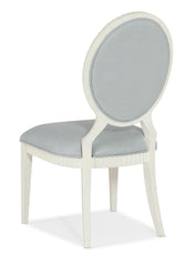 Serenity Martinique Side Chair- 2 per carton/price ea