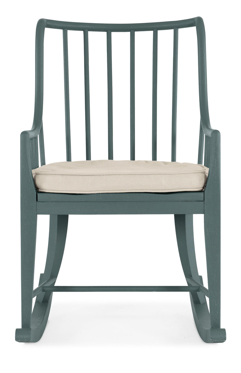 Serenity Moorings Rocking Chair - 6350-50002-46 - Sanctuary Home Furnishings (CA)*
