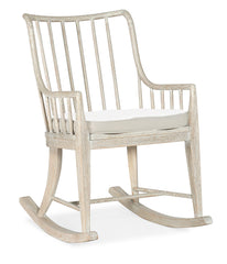 Serenity Moorings Rocking Chair - 6350-50002-80 - Sanctuary Home Furnishings (CA)*