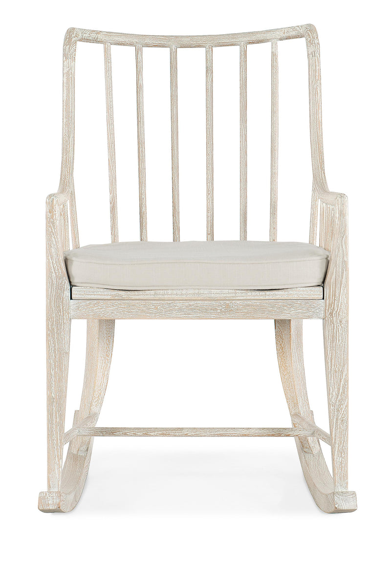 Serenity Moorings Rocking Chair - 6350-50002-80 - Sanctuary Home Furnishings (CA)*