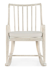 Serenity Moorings Rocking Chair - 6350-50002-80 - Sanctuary Home Furnishings (CA)*
