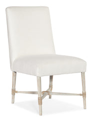 Serenity Side Chair - 2 per carton/price ea
