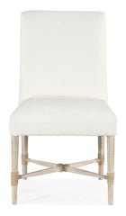 Serenity Side Chair - 2 per carton/price ea - Sanctuary Home Furnishings (CA)*