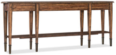 Skinny Console Table - 5660-85001-MWD