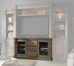 Sorella Entertainment 70'' Console image