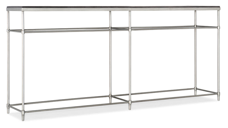 St. Armand Console - 5601-80151B-BLK - Sanctuary Home Furnishings (CA)*
