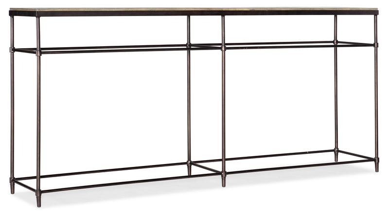 St. Armand Console - 5601-80151B-LTWD - Sanctuary Home Furnishings (CA)*