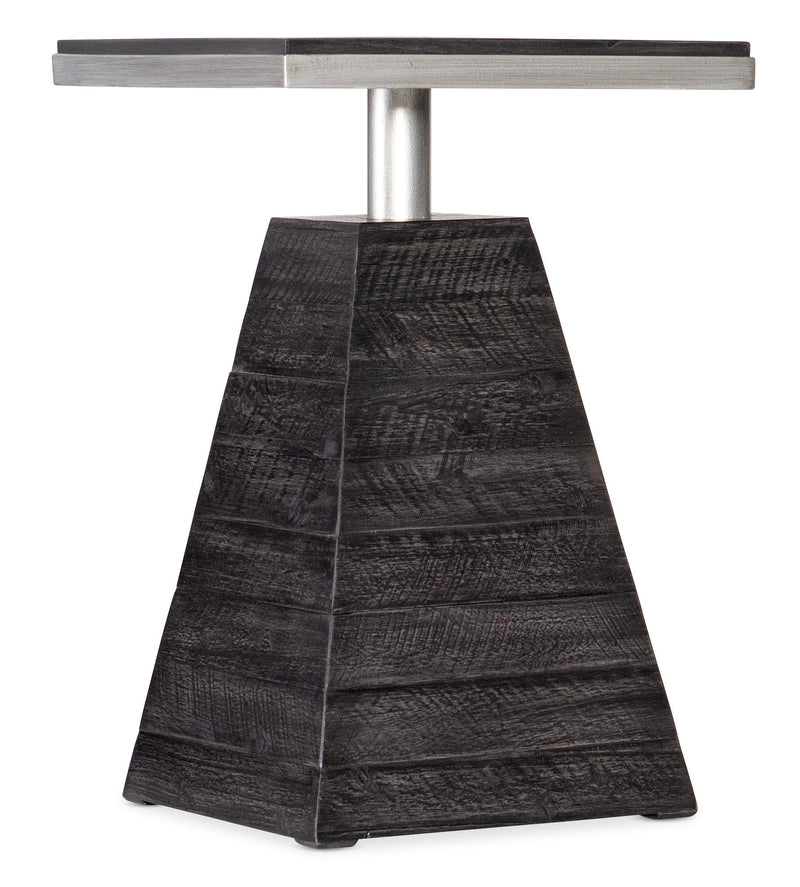 St. Armand Drink Table - 5601-50003-BLK - Sanctuary Home Furnishings (CA)*