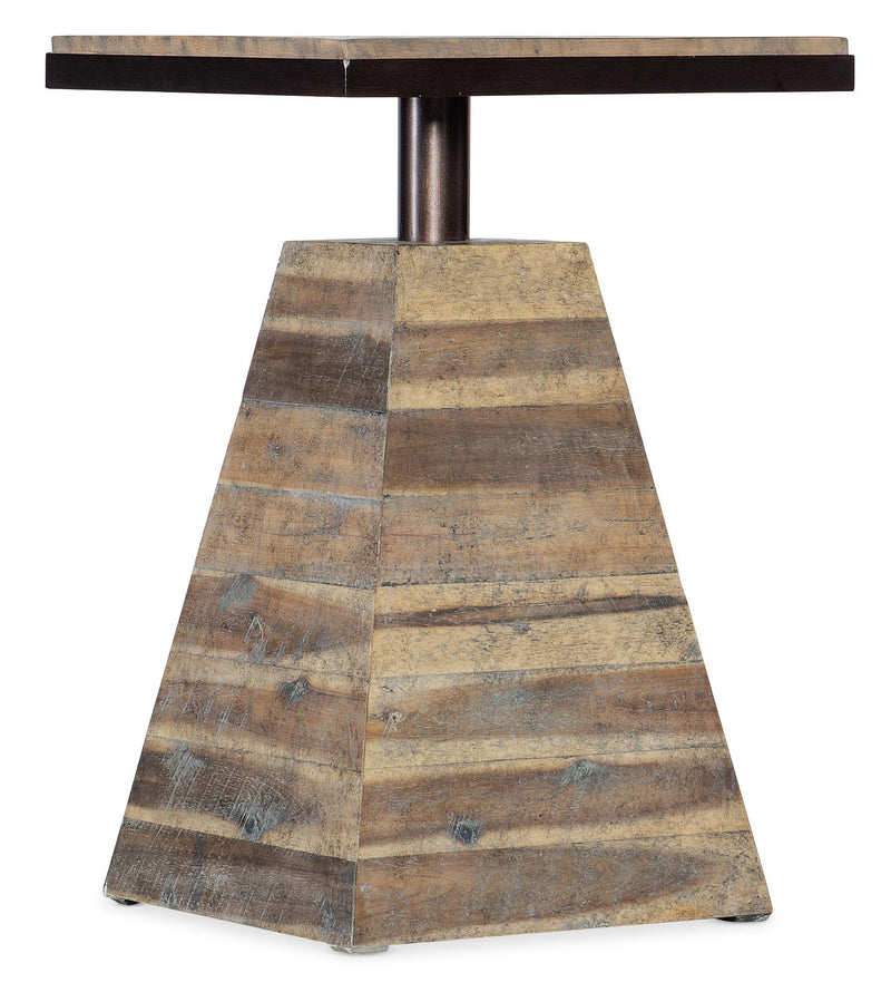 St. Armand Drink Table - 5601-50003-LTWD - Sanctuary Home Furnishings (CA)*