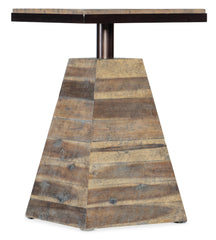 St. Armand Drink Table - 5601-50003-LTWD - Sanctuary Home Furnishings (CA)*