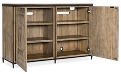 St. Armand Door Chest - 5601-85001-LTWD - Sanctuary Home Furnishings (CA)*