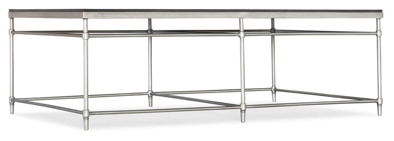 St. Armand Rectangular Cocktail - 5601-80109-BLK