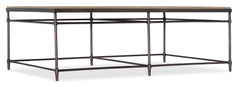 St. Armand Rectangular Cocktail - 5601-80109-LTWD