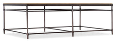 St. Armand Rectangular Cocktail - 5601-80109-LTWD
