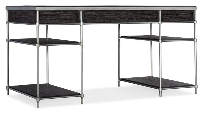 St. Armand Writing Desk - 5601-10458-BLK - Sanctuary Home Furnishings (CA)*