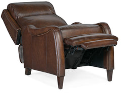 Stark Manual Push Back Recliner - RC234-PB-087 - Sanctuary Home Furnishings (CA)*