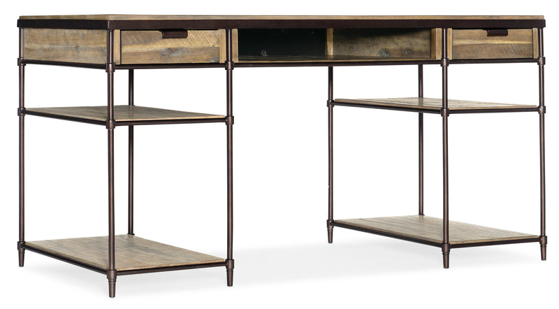 St. Armand Writing Desk - 5601-10458-LTWD