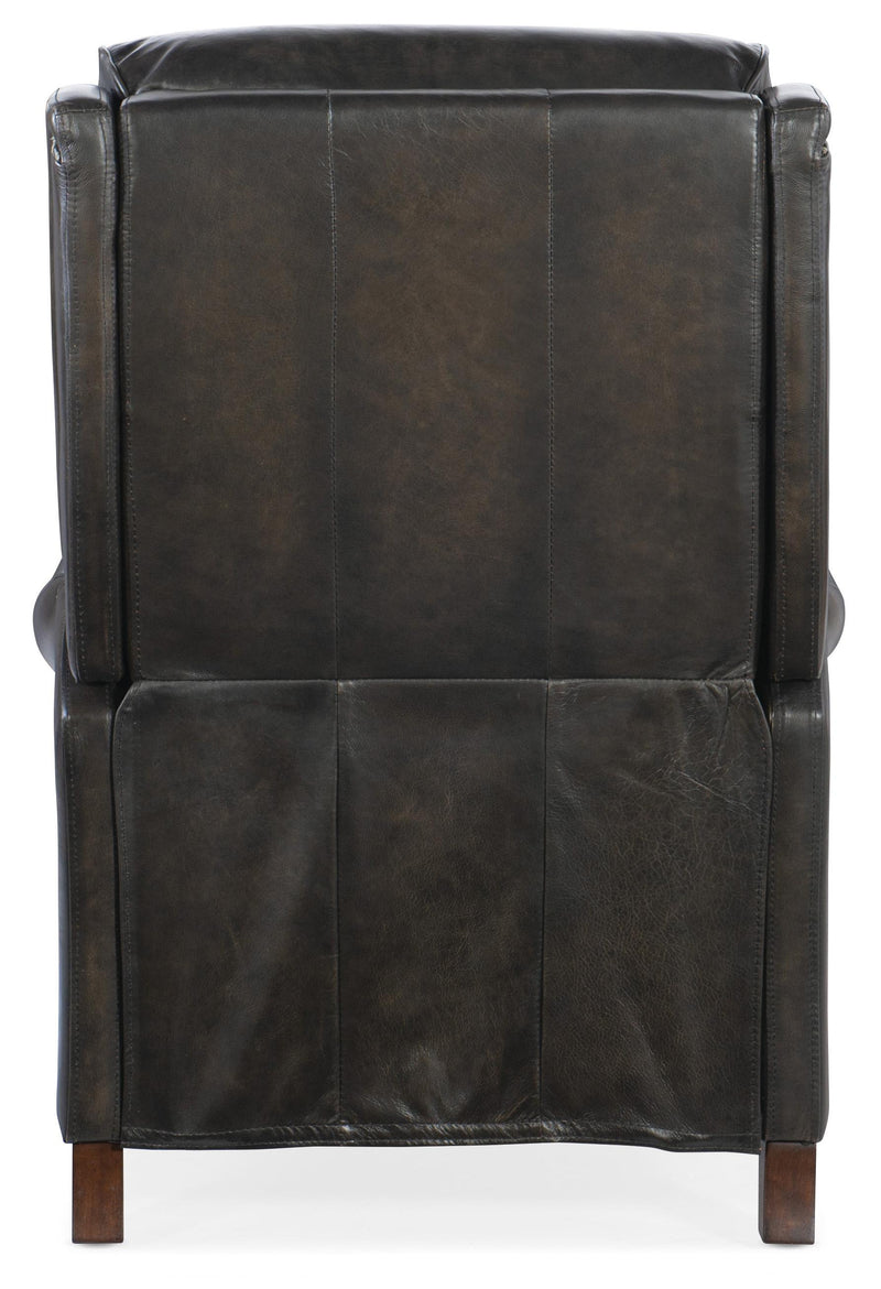 Stark Manual Push Back Recliner - RC234-PB-089 - Sanctuary Home Furnishings (CA)*