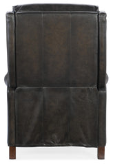Stark Manual Push Back Recliner - RC234-PB-089 - Sanctuary Home Furnishings (CA)*