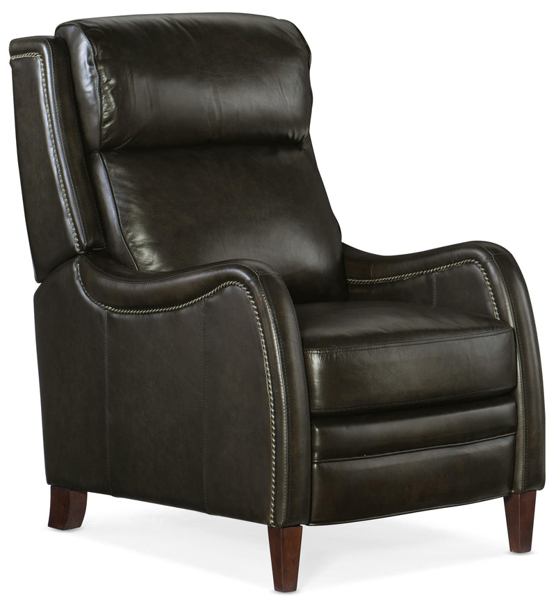 Stark Manual Push Back Recliner - RC234-PB-089 - Sanctuary Home Furnishings (CA)*