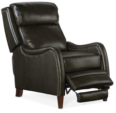 Stark Manual Push Back Recliner - RC234-PB-089 - Sanctuary Home Furnishings (CA)*