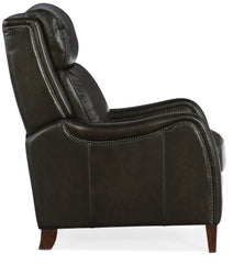 Stark Manual Push Back Recliner - RC234-PB-089 - Sanctuary Home Furnishings (CA)*