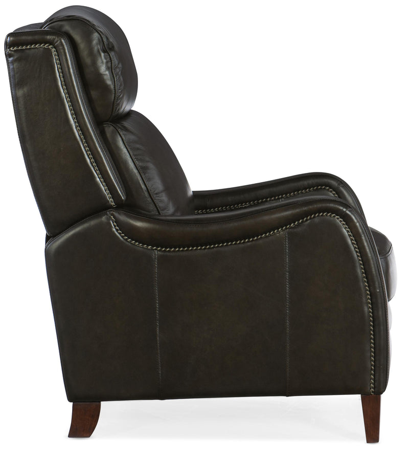 Stark Manual Push Back Recliner - RC234-PB-089 - Sanctuary Home Furnishings (CA)*