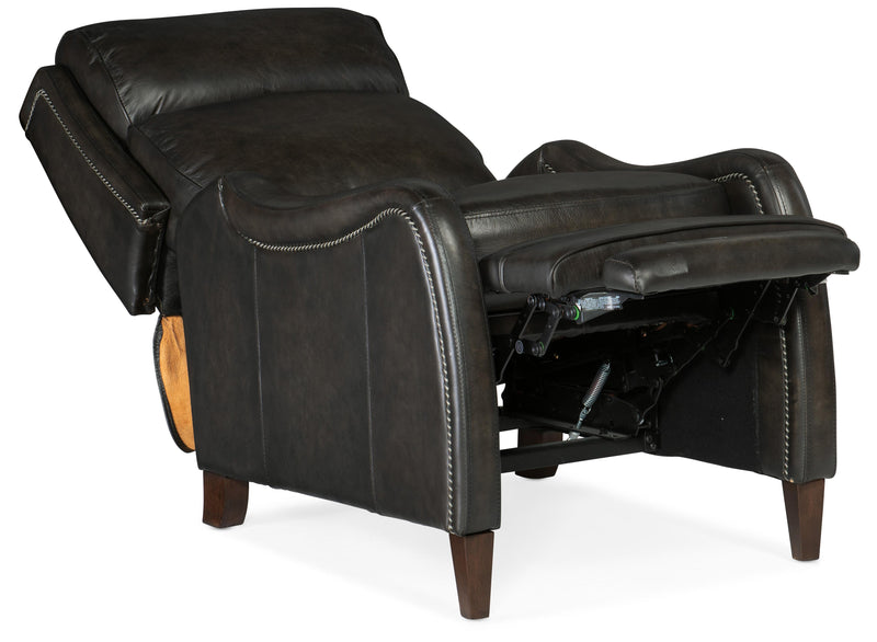 Stark Manual Push Back Recliner - RC234-PB-089 - Sanctuary Home Furnishings (CA)*